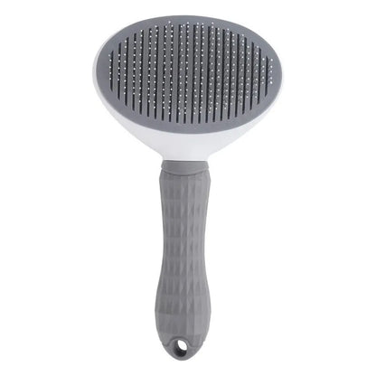 Pet brush