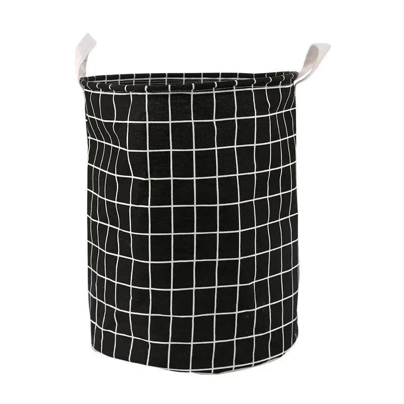 Large Capacity Foldable Laundry Hamper