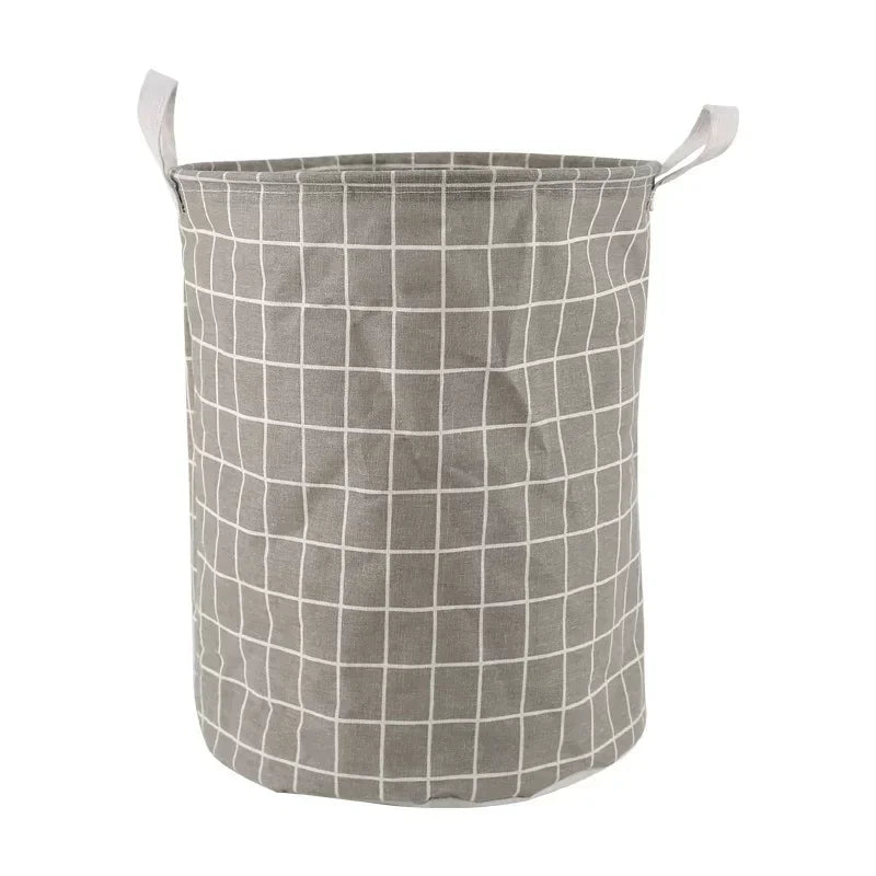 Large Capacity Foldable Laundry Hamper