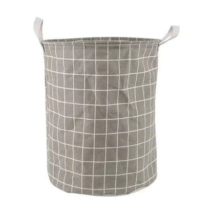 Large Capacity Foldable Laundry Hamper