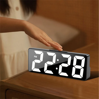 digital smart clock