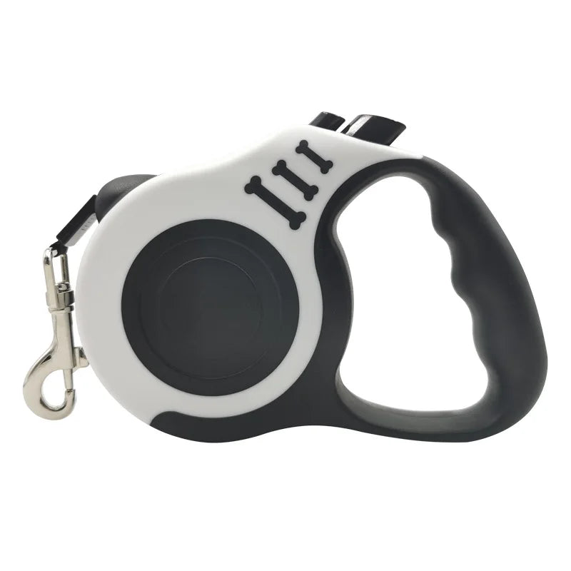 3 Meters 5 Meters Retractable Dog Leash Pet Leash