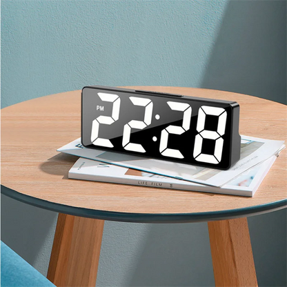 digital smart clock