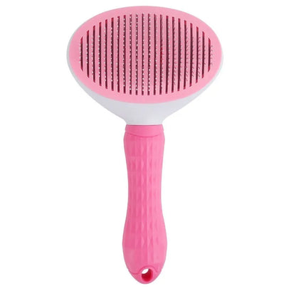 Pet brush