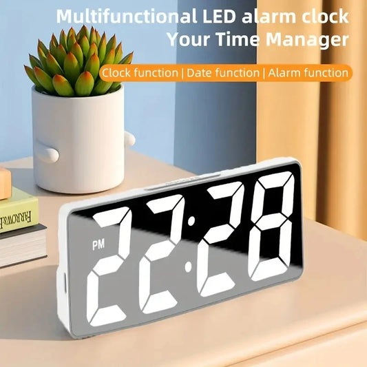 digital smart clock