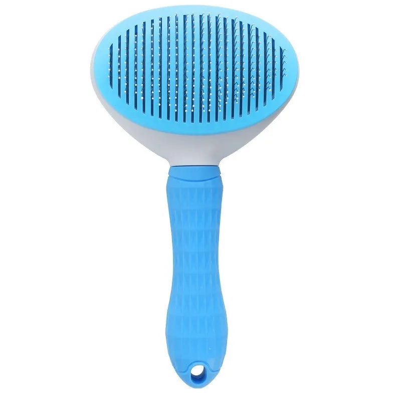 Pet brush